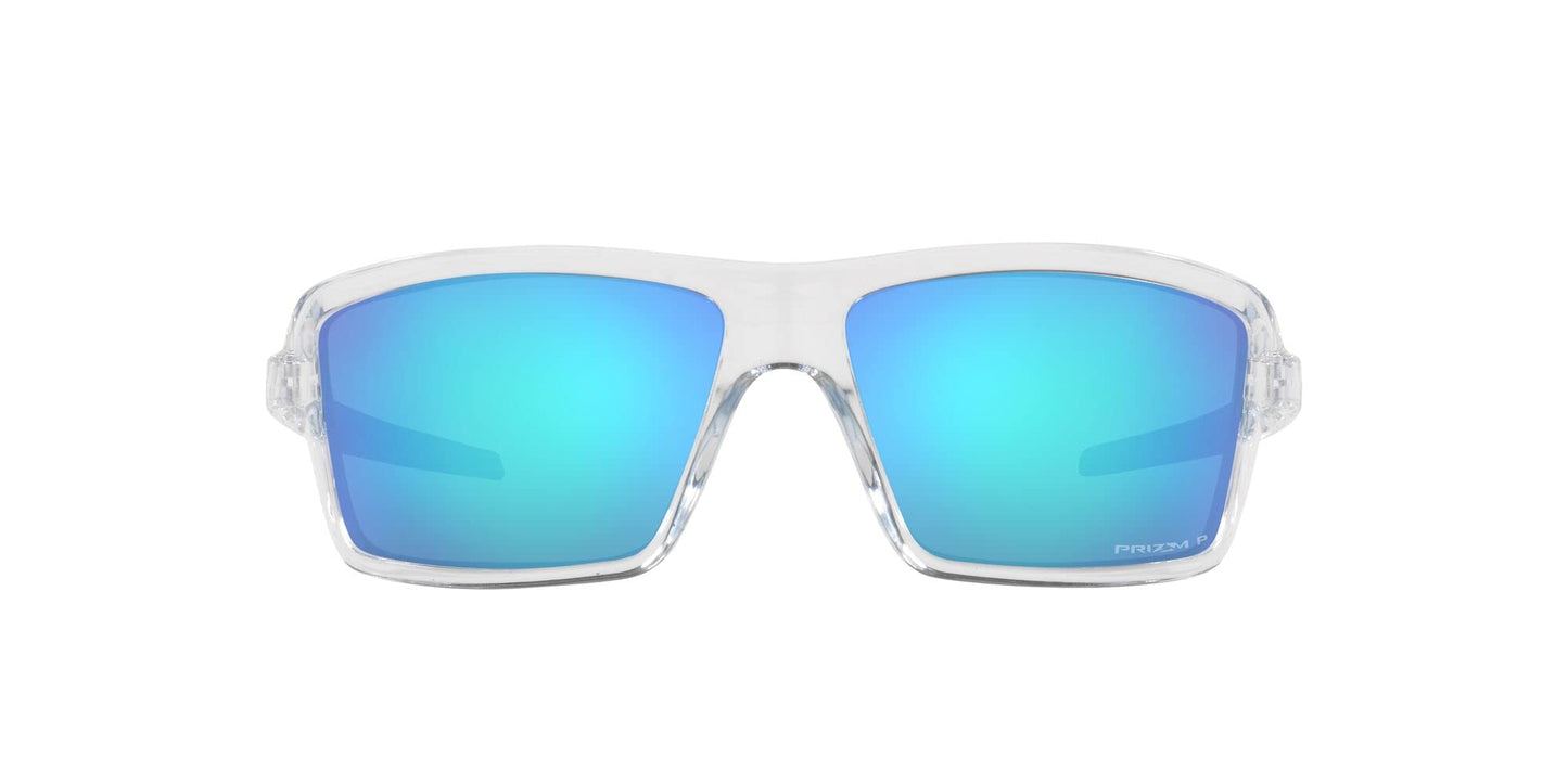 Oakley Men's Cables Polarized Sunglasses
