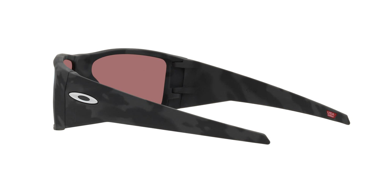 Oakley Men's Heliostat Polarized Sunglasses