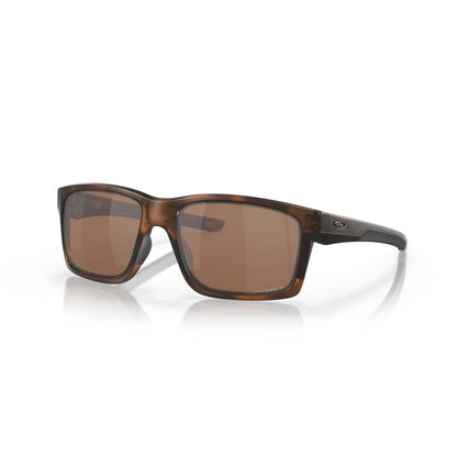 Oakley Men's Mainlink Xl Polarized Sunglasses