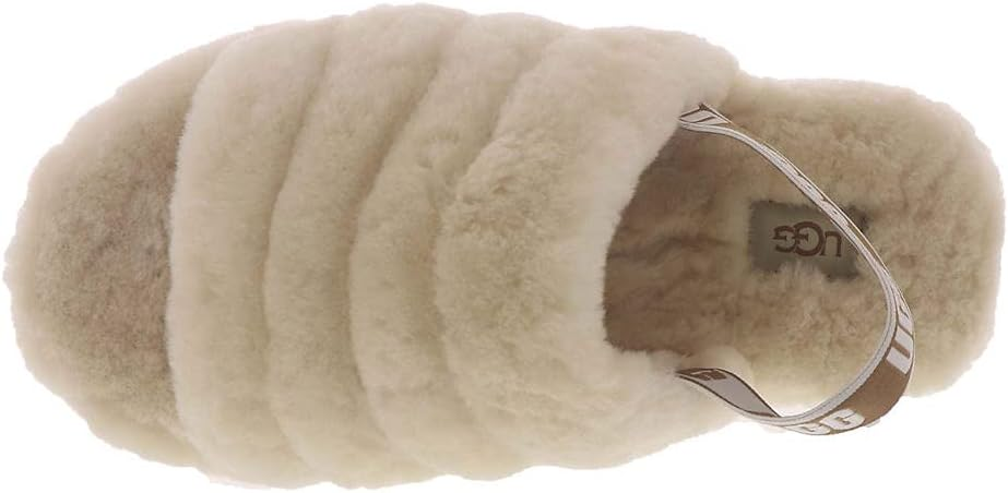UGG Kids Fluff Yeah Slide Slipper