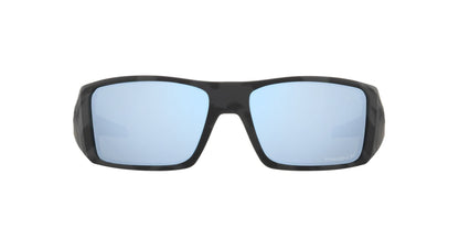 Oakley Men's Heliostat Polarized Sunglasses