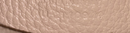 Gancio Braided Convertible Tote Leather Medium