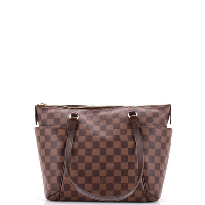 Totally Handbag Damier PM