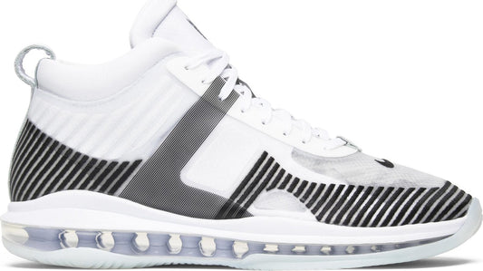 Nike Men's Lebron Icon 'John Elliott White' Sneakers