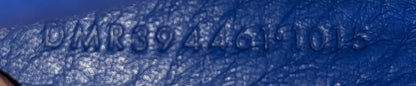 Monogram Cabas Leather Small