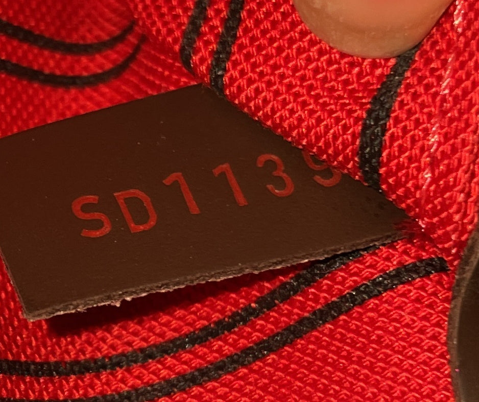 Neverfull NM Tote Damier MM