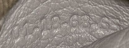 Marcie Crossbody Bag Leather Mini