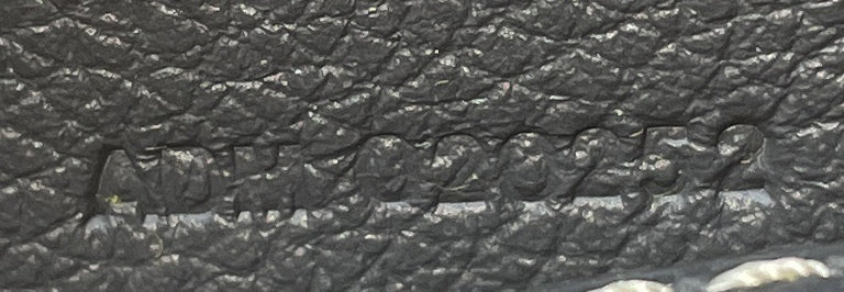 Beluga Bag Coated Canvas Mini