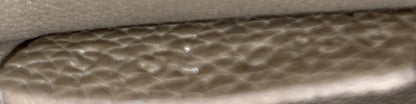 16 Top Handle Bag Grained Calfskin Medium