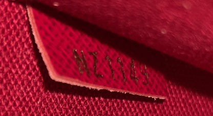 Felicie Pochette Monogram Canvas