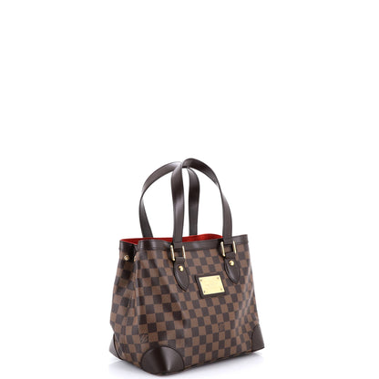 Hampstead Handbag Damier PM