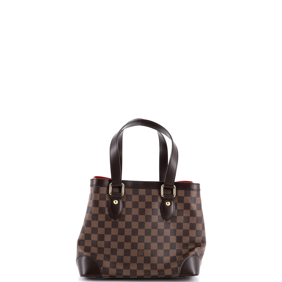 Hampstead Handbag Damier PM