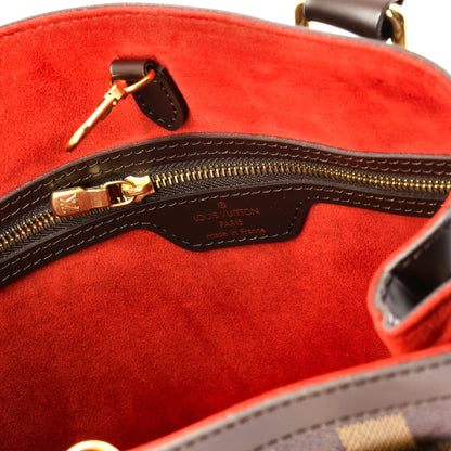 Hampstead Handbag Damier PM