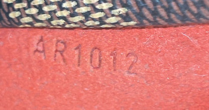 Sarria Handbag Damier Horizontal