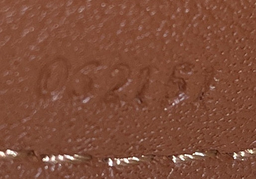 Luna Hobo Anagram Jacquard