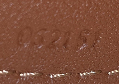 Luna Hobo Anagram Jacquard