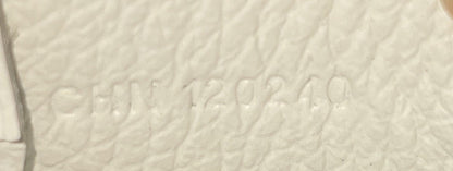Muse Vanity Case Coated Canvas Mini