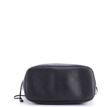 Neverfull NM Tote Monogram Empreinte Giant MM