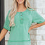 Mint Green