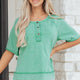 Mint Green