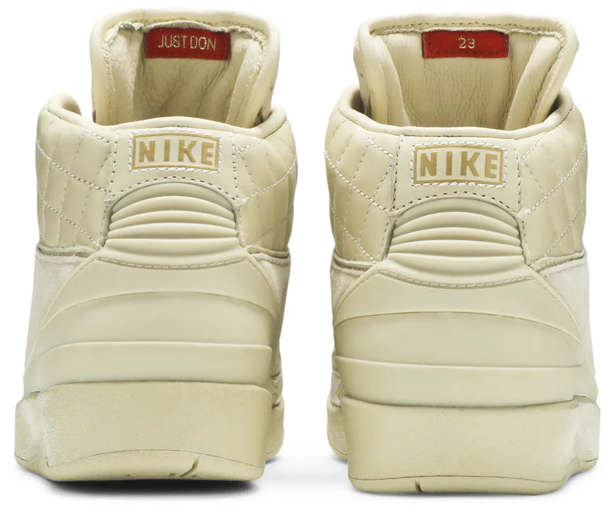 Grade School Air Jordan Retro 2 'Just Don Beach (Gs)'