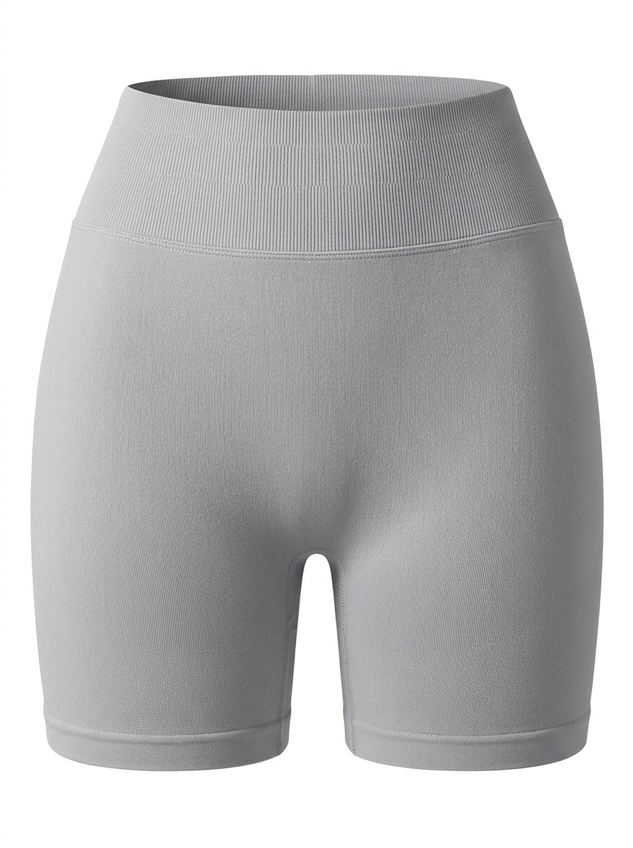 Light gray-