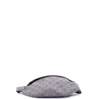 Discovery Bumbag Monogram Shadow Leather PM