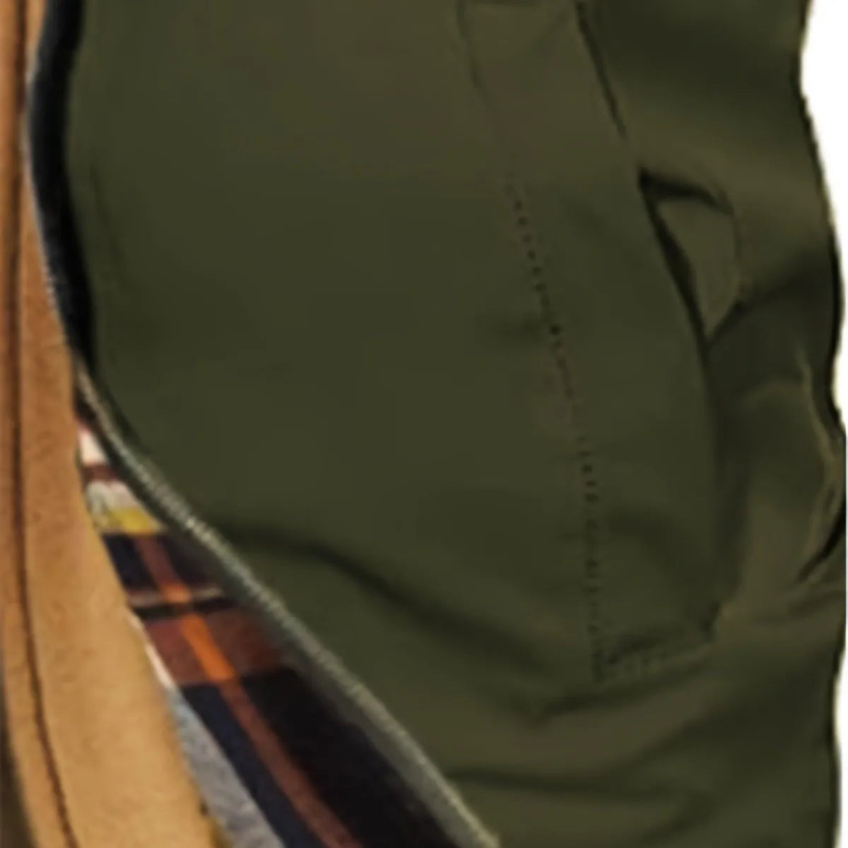 Army Green-