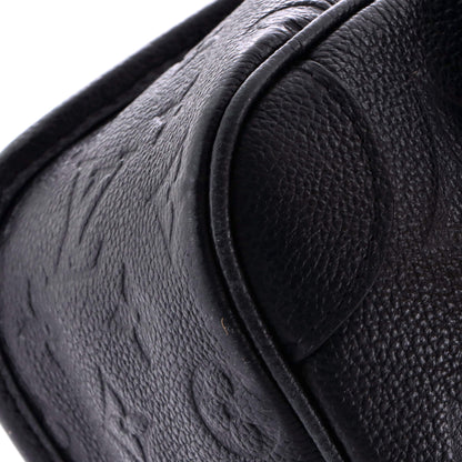 Diane NM Handbag Monogram Empreinte Giant