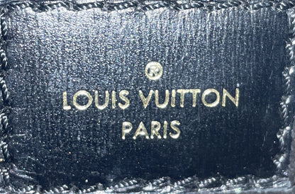 Pochette Metis Reverse Monogram Canvas
