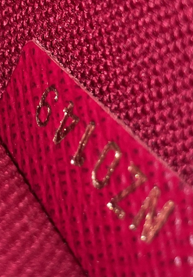 Felicie Pochette Monogram Canvas