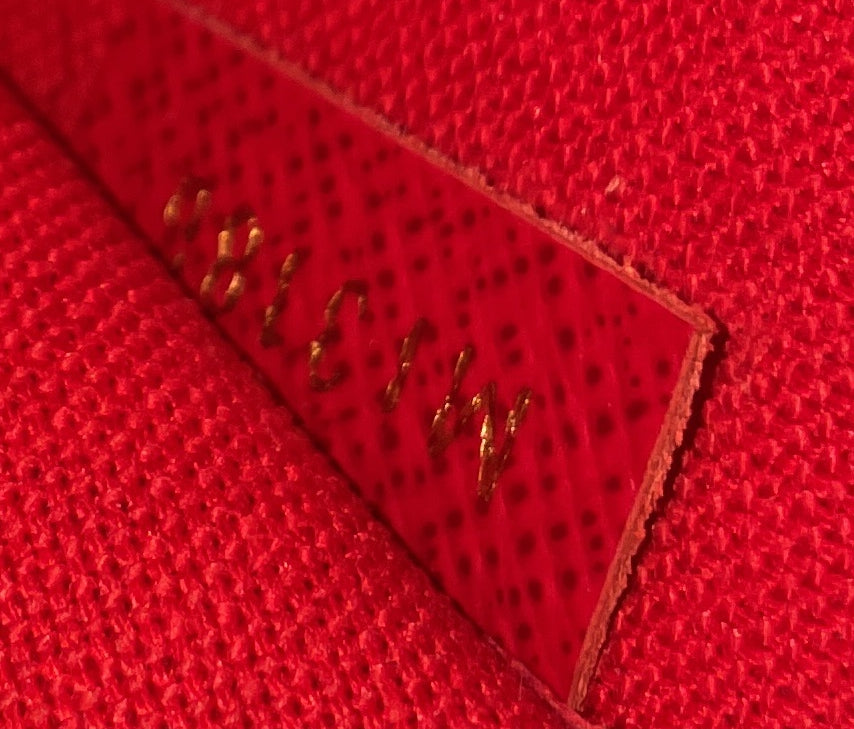 Felicie Pochette Limited Edition Monogram Canvas