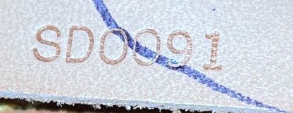 Vintage Alma Handbag Monogram Canvas PM