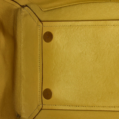 Belt Bag Textured Leather Medium