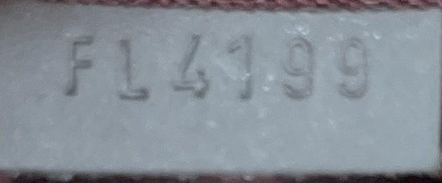 Iena Tote Damier MM