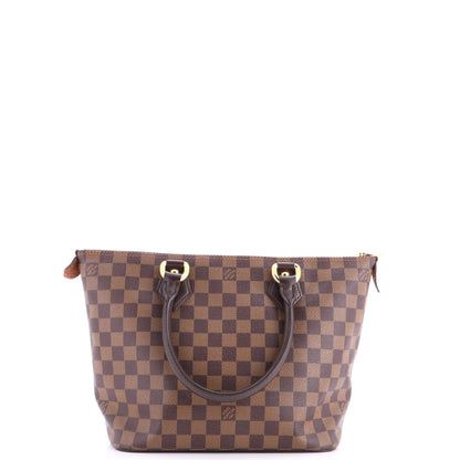 Saleya Handbag Damier PM