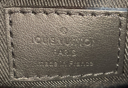 S Lock Vertical Wearable Wallet Monogram Taurillon Leather