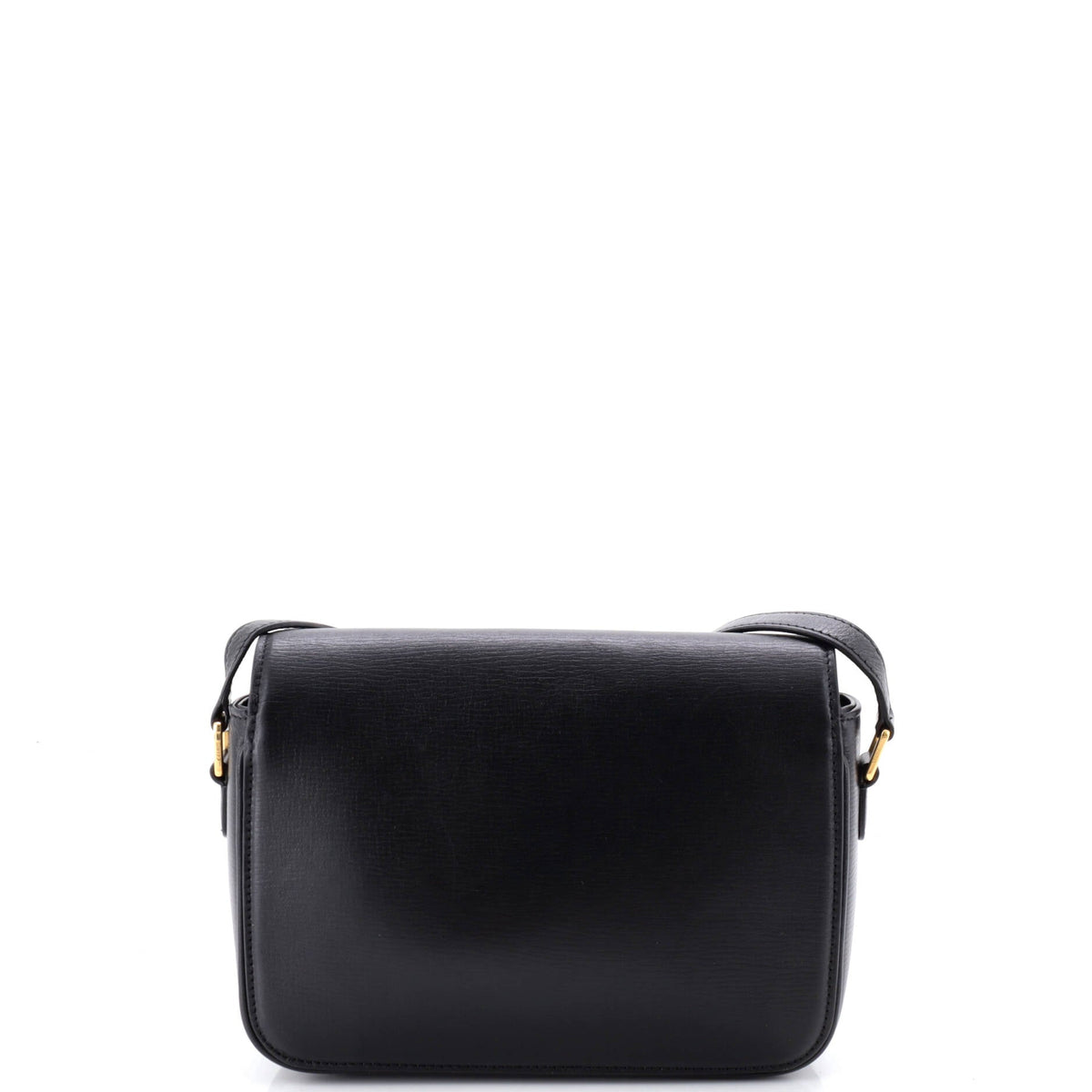 Tassels Bag Leather Medium