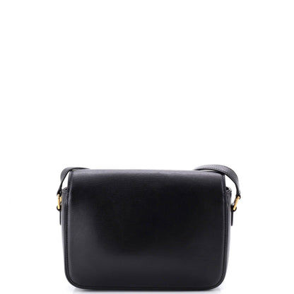 Tassels Bag Leather Medium