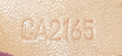 Montaigne Handbag Monogram Canvas MM