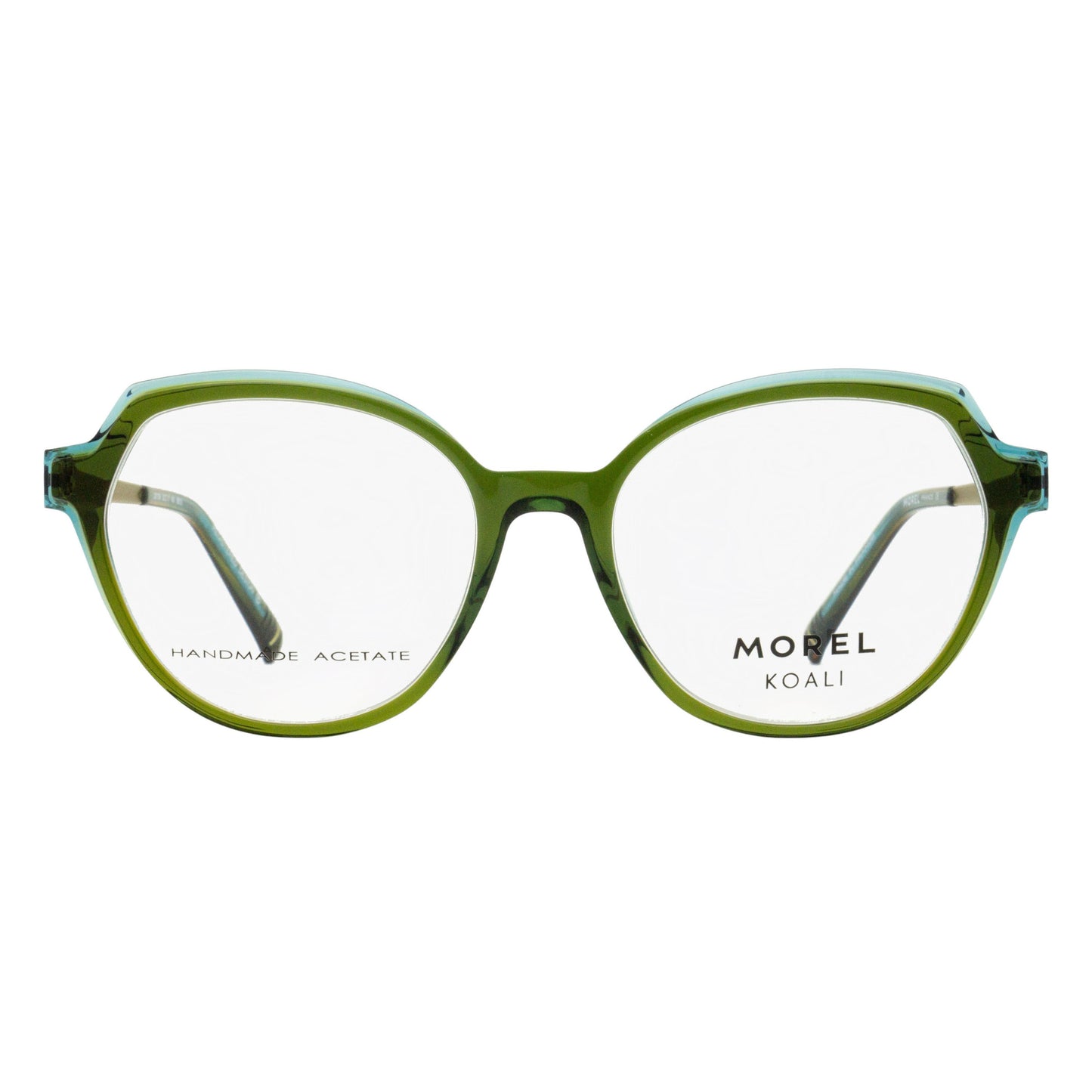 Green/Gold-