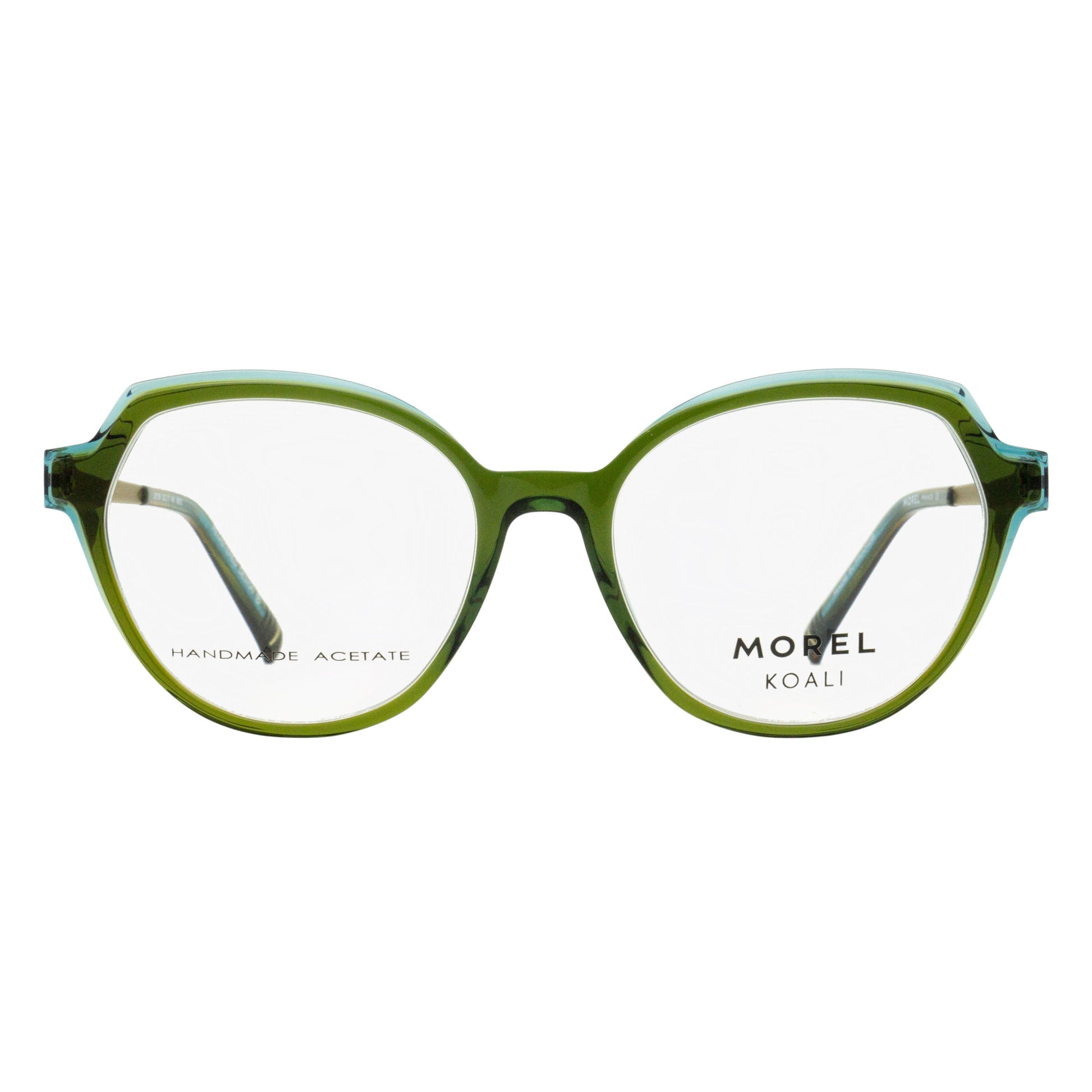 Green/Gold-