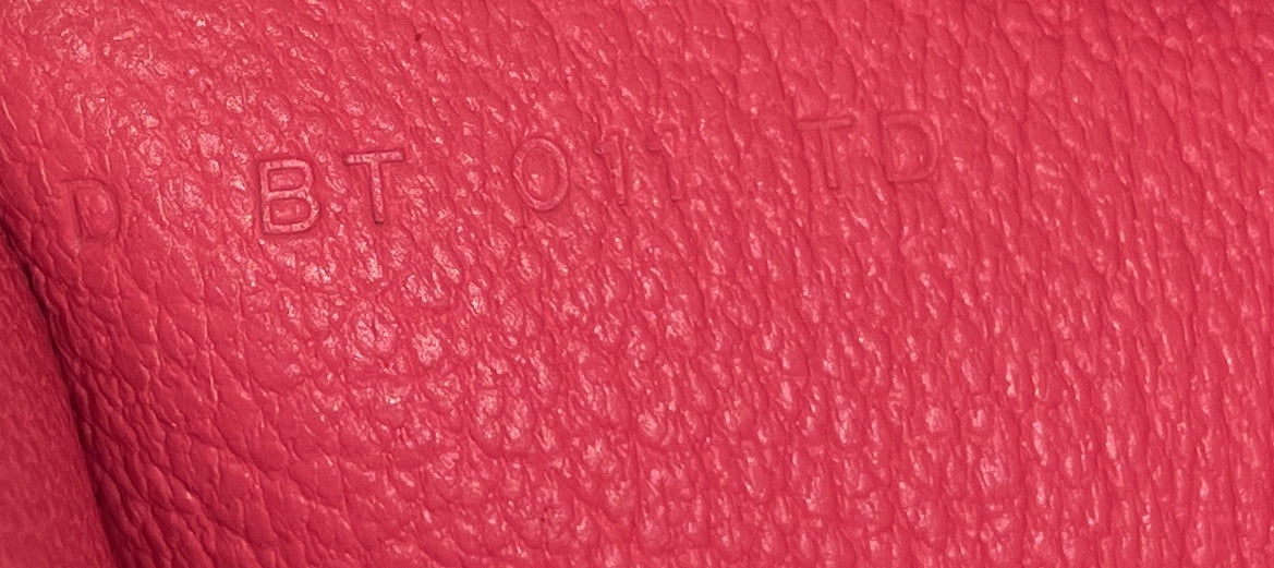 Clic-H Shoulder Bag Evercolor 21