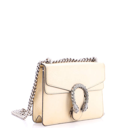 Dionysus Bag Leather Mini