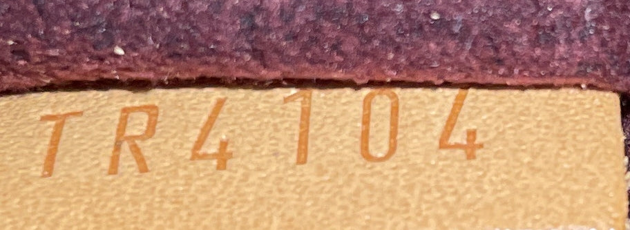 Montaigne Handbag Monogram Canvas GM