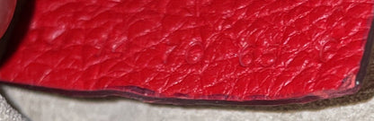 Drew Crossbody Bag Leather Mini
