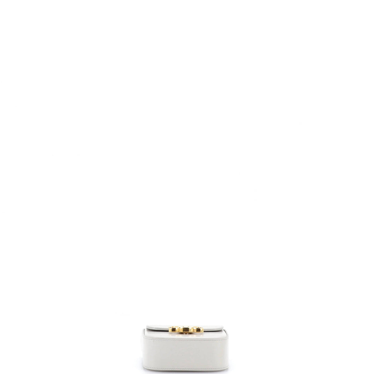 Claude Shoulder Bag Leather Mini