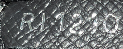 City Tote Monogram Taigarama