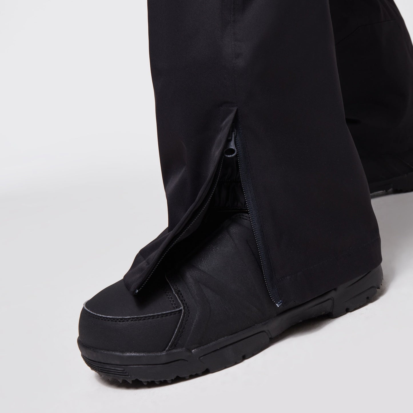 Men's Oakley Crescent 2.0 Shell 2L 10K Pant - Black/Black