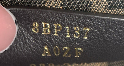 First Bag Python Small